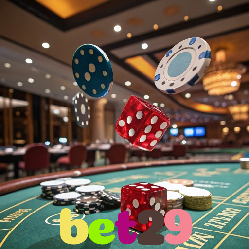 bet29 - Baixe o app bet29 no Google Play e jogue ao vivo