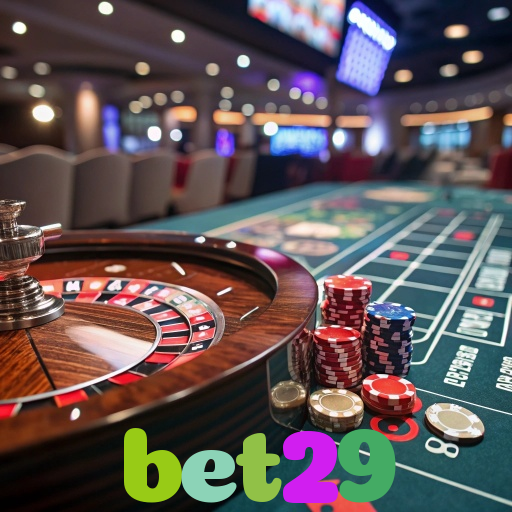 bet29 - Baixe o app bet29 no Google Play e jogue ao vivo