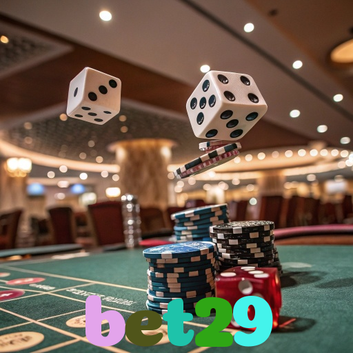 bet29 - Baixe o app bet29 no Google Play e jogue ao vivo