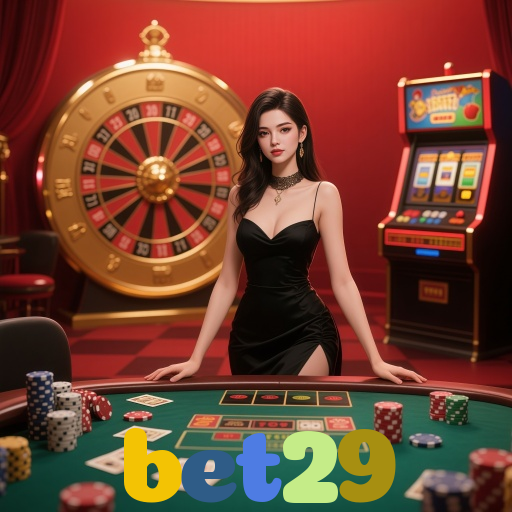 bet29 - Baixe o app bet29 no Google Play e jogue ao vivo