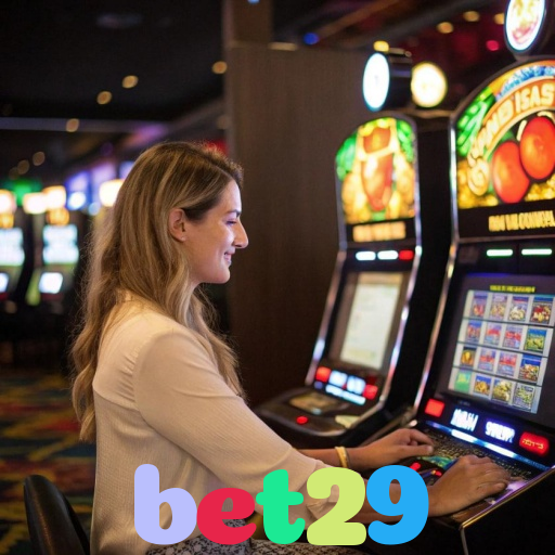 bet29 - Baixe o App bet29 para Android e Comece a Jogar
