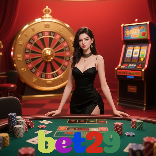 bet29 - Baixe o app bet29 no Google Play e jogue ao vivo