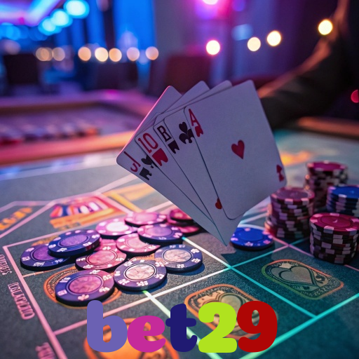 bet29 - Baixe o App bet29 para Android e Comece a Jogar