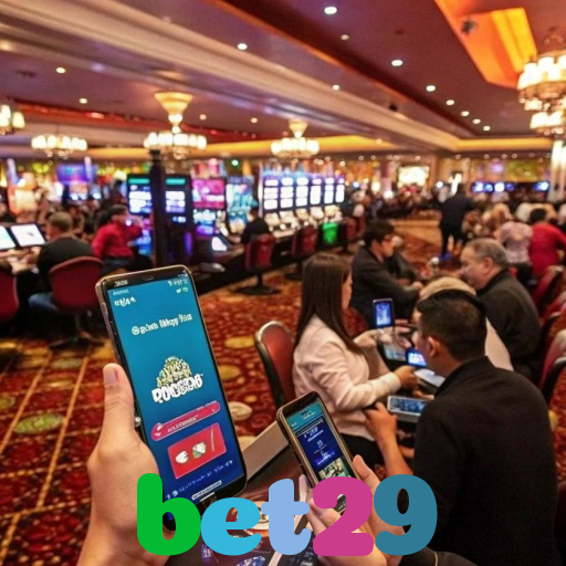 bet29 - Baixe o app bet29 no Google Play e jogue ao vivo