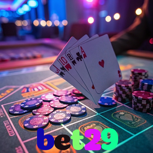 bet29 - Baixe o app bet29 no Google Play e jogue ao vivo