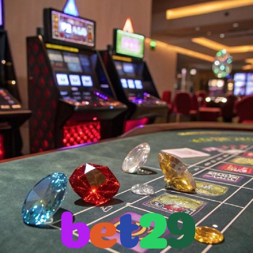 bet29 - Baixe o App bet29 para Android e Comece a Jogar