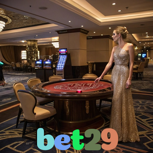 bet29 - Baixe o App bet29 para Android e Comece a Jogar