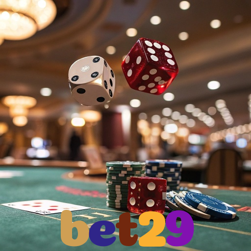 bet29 - Baixe o app bet29 no Google Play e jogue ao vivo