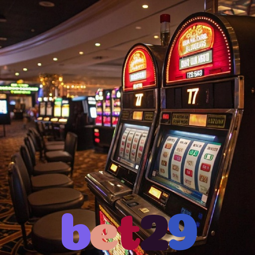 bet29 - Baixe o App bet29 para Android e Comece a Jogar