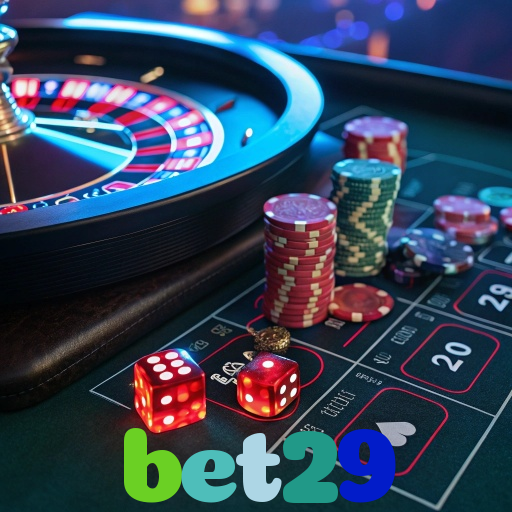 bet29 - Baixe o app bet29 no Google Play e jogue ao vivo
