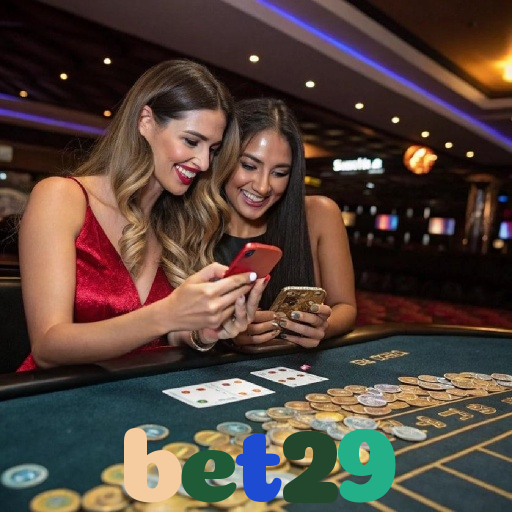 bet29 - Baixe o app bet29 no Google Play e jogue ao vivo