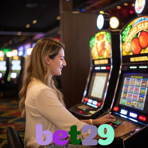 bet29 - Baixe o app bet29 no Google Play e jogue ao vivo