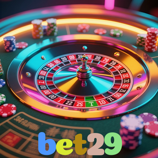 bet29 - Baixe o app bet29 no Google Play e jogue ao vivo