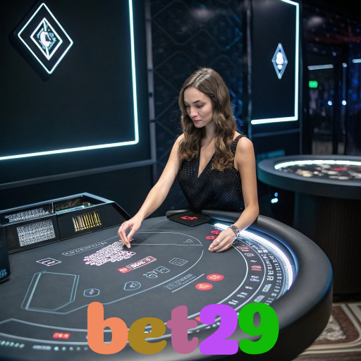 bet29 - Baixe o app bet29 no Google Play e jogue ao vivo