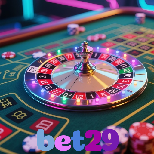 bet29 - Baixe o app bet29 no Google Play e jogue ao vivo