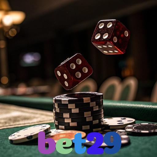 bet29 - Baixe o app bet29 no Google Play e jogue ao vivo