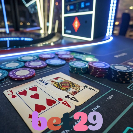bet29 - Baixe o app bet29 no Google Play e jogue ao vivo