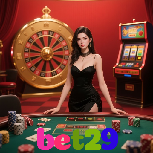 bet29 - Baixe o App bet29 para Android e Comece a Jogar