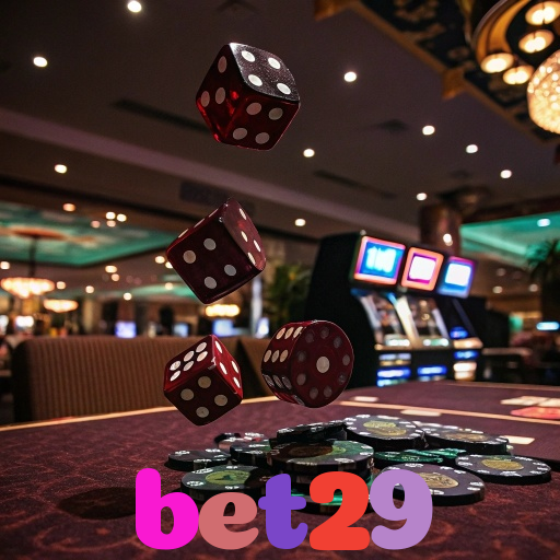 bet29 - Baixe o app bet29 no Google Play e jogue ao vivo