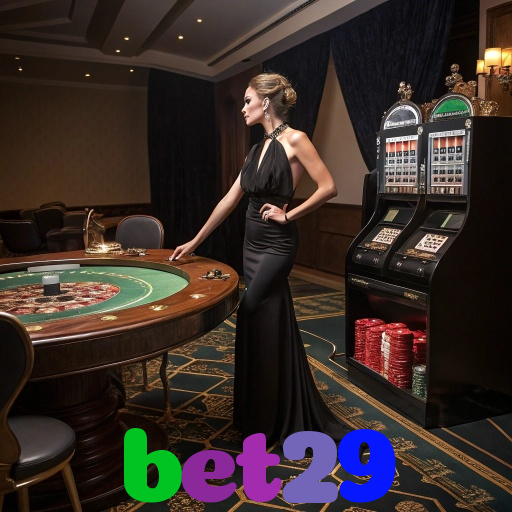 bet29 - Baixe o App bet29 para Android e Comece a Jogar