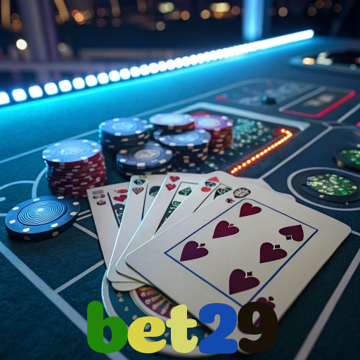bet29 - Baixe o App bet29 para Android e Comece a Jogar