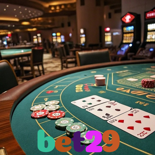 bet29 - Baixe o App bet29 para Android e Comece a Jogar