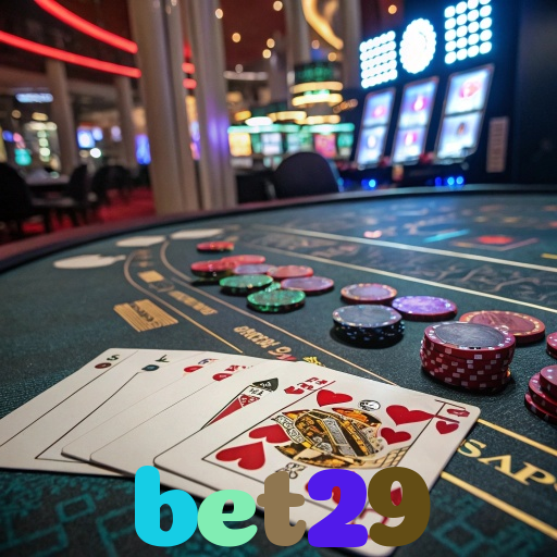 bet29 - Baixe o App bet29 para Android e Comece a Jogar