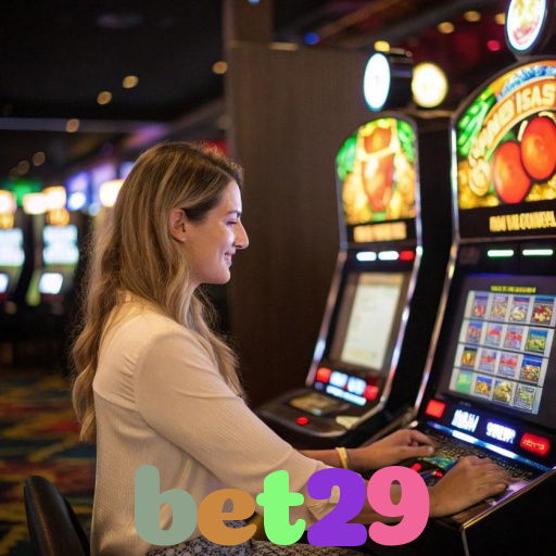 bet29 - Baixe o App bet29 para Android e Comece a Jogar