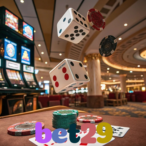 bet29 - Baixe o App bet29 para Android e Comece a Jogar