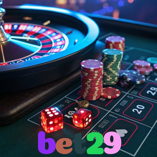 bet29 - Baixe o App bet29 para Android e Comece a Jogar