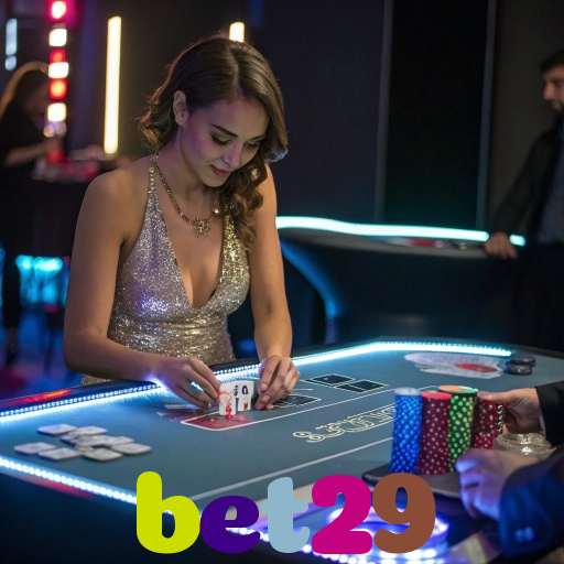 bet29 - Baixe o app bet29 no Google Play e jogue ao vivo
