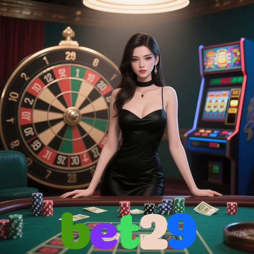 bet29 - Baixe o App bet29 para Android e Comece a Jogar
