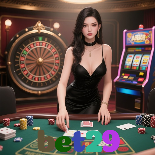 bet29 - Baixe o App bet29 para Android e Comece a Jogar