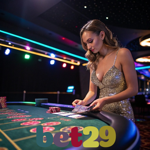 bet29 - Baixe o app bet29 no Google Play e jogue ao vivo