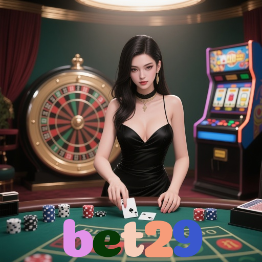 bet29 - Baixe o App bet29 para Android e Comece a Jogar