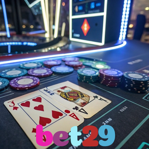 bet29 - Baixe o app bet29 no Google Play e jogue ao vivo