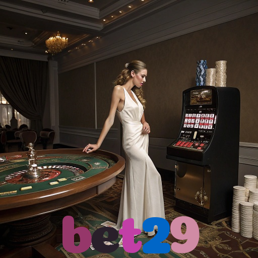 bet29 - Baixe o App bet29 para Android e Comece a Jogar