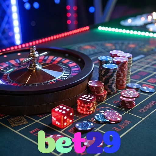 bet29 - Baixe o app bet29 no Google Play e jogue ao vivo