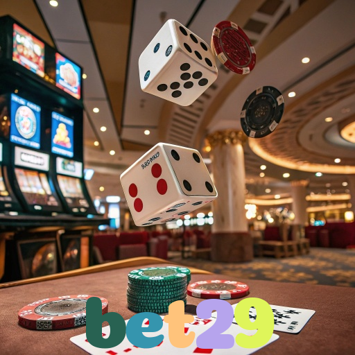 bet29 - Baixe o App bet29 para Android e Comece a Jogar