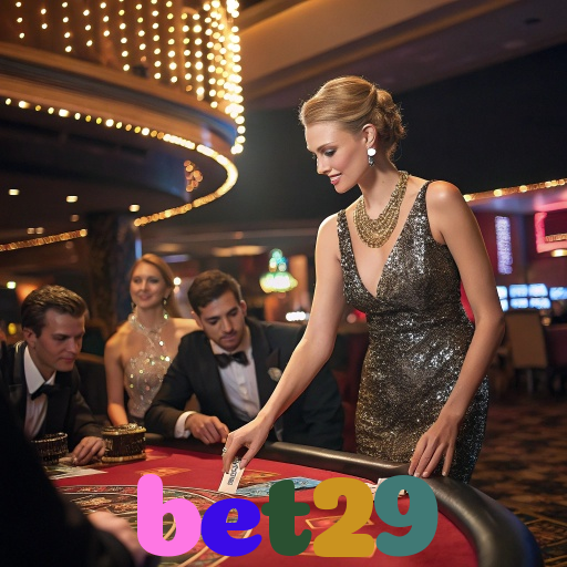 bet29 - Baixe o app bet29 no Google Play e jogue ao vivo