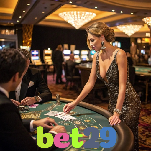 bet29 - Baixe o app bet29 no Google Play e jogue ao vivo