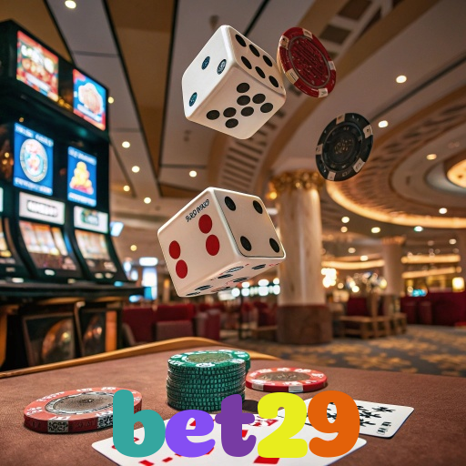 bet29 - Baixe o app bet29 no Google Play e jogue ao vivo