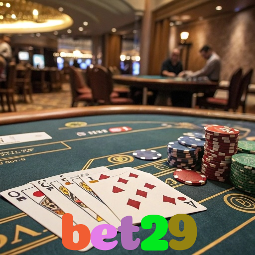 bet29 - Baixe o App bet29 para Android e Comece a Jogar