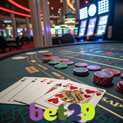 bet29 - Baixe o app bet29 no Google Play e jogue ao vivo