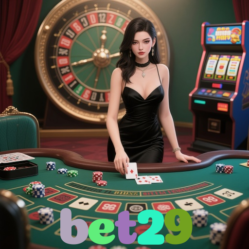bet29 - Baixe o app bet29 no Google Play e jogue ao vivo