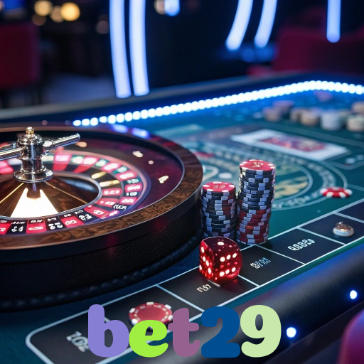 bet29 - Baixe o app bet29 no Google Play e jogue ao vivo