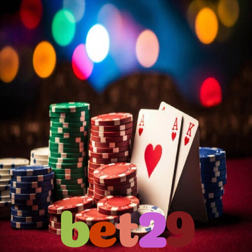bet29 - Baixe o app bet29 no Google Play e jogue ao vivo