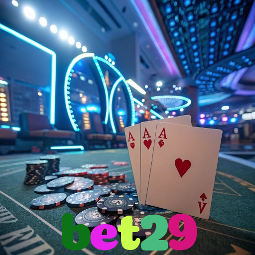 bet29 - Baixe o App bet29 para Android e Comece a Jogar