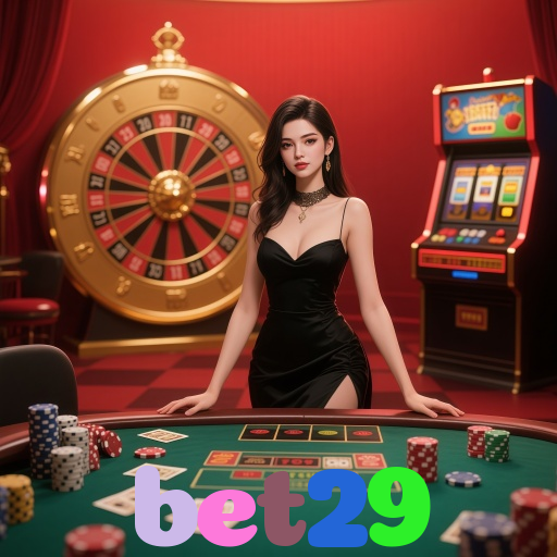 bet29 - Baixe o App bet29 para Android e Comece a Jogar