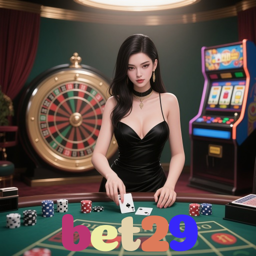bet29 - Baixe o app bet29 no Google Play e jogue ao vivo